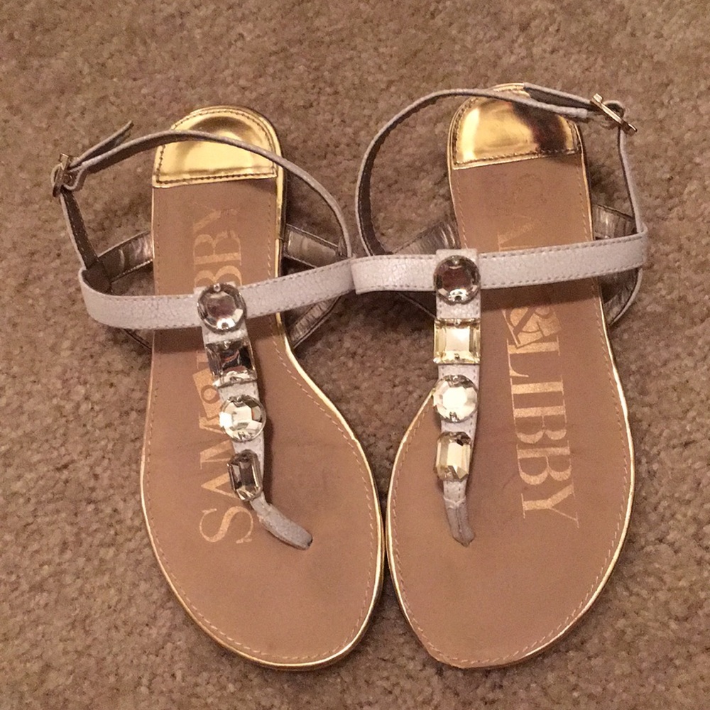 Sandals